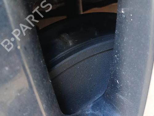 Achteras VW POLO VI (AW1, BZ1, AE1) 1.0 TSI (95 hp) 32351214