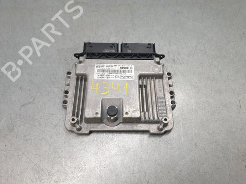 engine-control-unit-ecu-ford-fiesta-vii-hj-hf-2017-32351217 main image