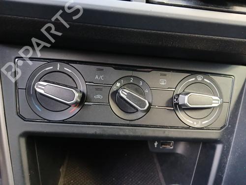 climate-control-vw-polo-vi-aw1-bz1-ae1-2017-32351223 main image