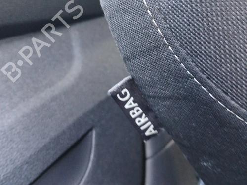 Used Right seat airbag VW POLO VI (AW1, BZ1, AE1) 1.0 TSI (95 hp) 32351218