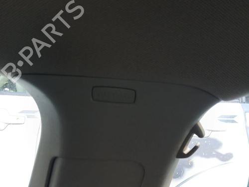 Used Right curtain airbag VW POLO VI (AW1, BZ1, AE1) 1.0 TSI (95 hp) 32351220