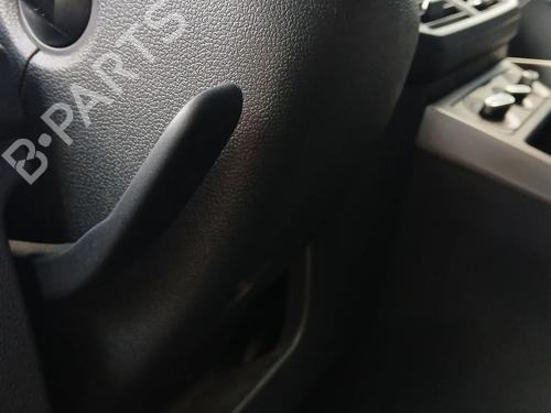 Coluna de dirección VW POLO VI (AW1, BZ1, AE1) 1.0 TSI (95 hp) 32351231