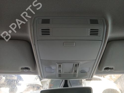 Plafonier VW POLO VI (AW1, BZ1, AE1) 1.0 TSI (95 hp) 32351230