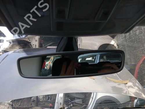 Ryggespeil Innvendig VW POLO VI (AW1, BZ1, AE1) 1.0 TSI (95 hp) 32351226