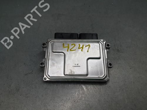 Used Engine control unit (ECU) CITROËN C3 III (SX) 1.2 PureTech 82 (83 hp) 30402383