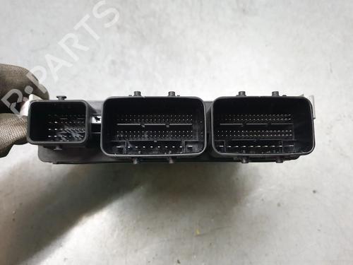 Engine control unit (ECU) RENAULT KANGOO Express (FW0/1_) 1.5 dCi 95 (FW16) | BP32351233M57