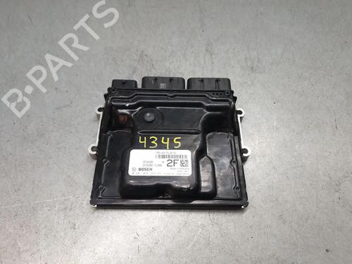 Used Engine control unit (ECU) RENAULT KANGOO Express (FW0/1_) 1.5 dCi 95 (FW16) (95 hp) 32351233