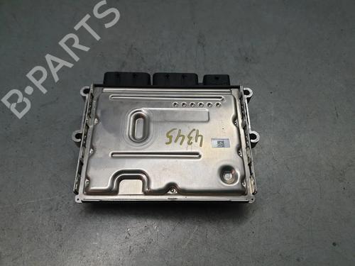 Engine control unit (ECU) RENAULT KANGOO Express (FW0/1_) 1.5 dCi 95 (FW16) | BP32351233M57