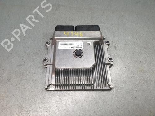 Used Engine control unit (ECU) CITROËN C3 AIRCROSS II (2R_, 2C_) 1.2 PureTech 110 (2RHNZB, 2RHNZW, 2RHNPX, 2RHNPJ) (110 hp) 32351234