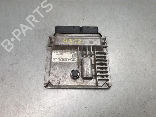 Used Engine control unit (ECU) Engine control unit (ECU) SEAT IBIZA IV (6J5, 6P1) 1.4 TDI (90 hp) 32351235 32351235