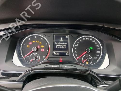 instrument-cluster-vw-polo-vi-aw1-bz1-ae1-2017-32351225 main image
