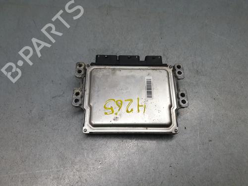 Used Engine control unit (ECU) Engine control unit (ECU) RENAULT CLIO III (BR0/1, CR0/1) 1.5 dCi (88 hp) 32351237 32351237