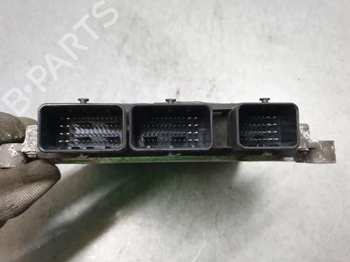 Engine control unit (ECU) RENAULT CLIO III (BR0/1, CR0/1) 1.5 dCi | BP32351237M57 - Image 2