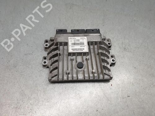 Engine control unit (ECU) RENAULT CLIO III (BR0/1, CR0/1) 1.5 dCi | BP32351237M57 - Image 3