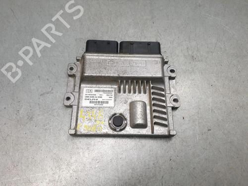 Used Engine control unit (ECU) PEUGEOT 308 SW II (LC_, LJ_, LR_, LX_, L4_) 2.0 BlueHDi 150 (150 hp) 32351241