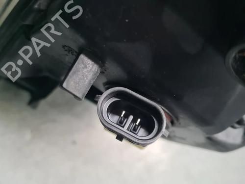 Right front fog light FORD FIESTA VII (HJ, HF) 1.0 EcoBoost | BP32351244C31