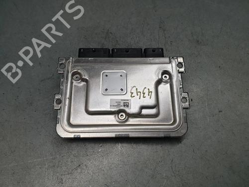 Engine control unit (ECU) NISSAN MICRA V (K14) 1.0 IG-T | BP32351245M57