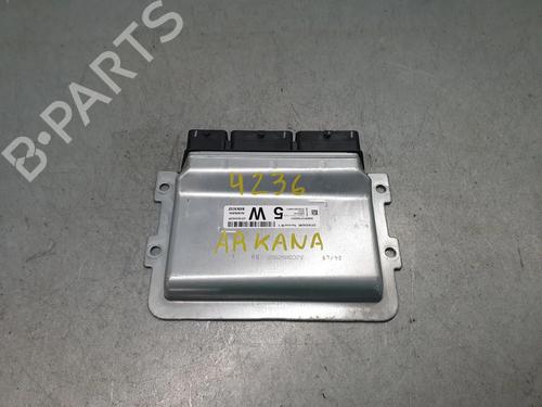Used Engine control unit (ECU) Engine control unit (ECU) RENAULT ARKANA I (LCM_, LDN_) [2019-2026] 32351249 32351249