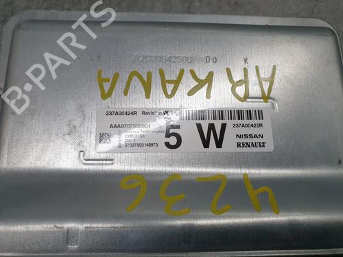 Engine control unit (ECU) RENAULT ARKANA I (LCM_, LDN_) | BP32351249M57 - Image 4