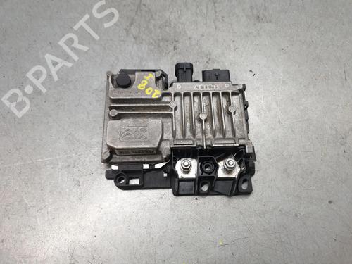 Used Start/Stop ECU PEUGEOT 208 I (CA_, CC_) 1.2 THP 110 (110 hp) 30106527