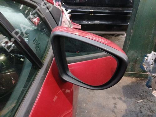 Retrovisor direito NISSAN MICRA V (K14) 1.0 IG-T (92 hp) 32351253