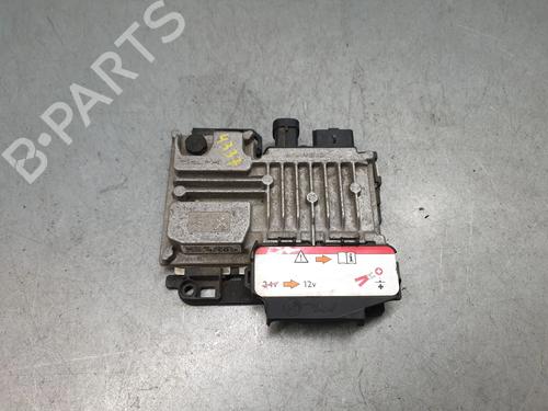 Start-Stopp-System für CITROËN C3 III (SX) 1.5 BlueHDi 100 (SXYHYP, SXYHTU) (102 hp) 32351254