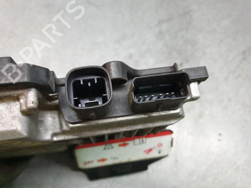 Start/Stop ECU CITROËN C3 III (SX) 1.5 BlueHDi 100 (SXYHYP, SXYHTU) | BP32351254M59 - Image 2