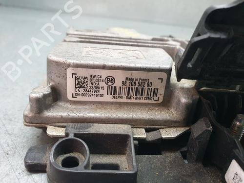 Start/Stop ECU CITROËN C3 III (SX) 1.5 BlueHDi 100 (SXYHYP, SXYHTU) | BP32351254M59 - Image 4