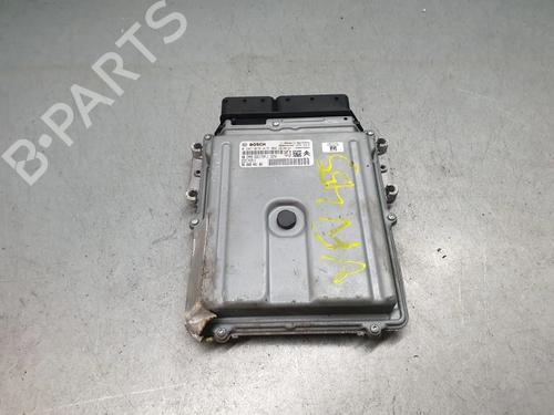 Used Engine control unit (ECU) CITROËN C5 III Break (RW_) 3.0 HDi 240 (RWX8CA) (241 hp) 32351255