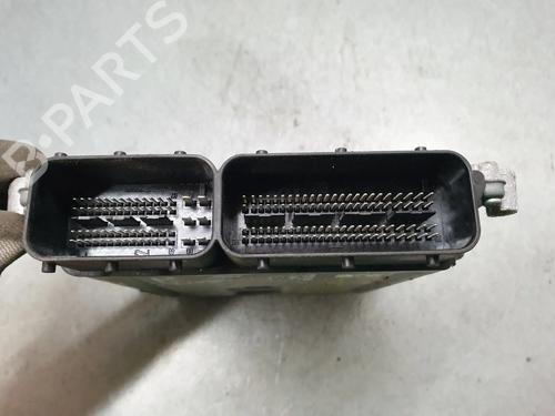 Engine control unit (ECU) CITROËN C5 III Break (RW_) 3.0 HDi 240 (RWX8CA) | BP32351255M57