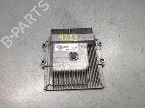 Used Engine control unit (ECU) Engine control unit (ECU) PEUGEOT 3008 II SUV (MC_, MR_, MJ_, M4_) 1.2 THP/ PureTech 130 (MRHNSM, MRHNSU, MRHNSJ, MRHNYW,... (131 hp) 30545963 30545963