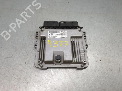 Centralina motore CITROËN C4 CACTUS 1.6 BlueHDi 100 (99 hp) 32353040
