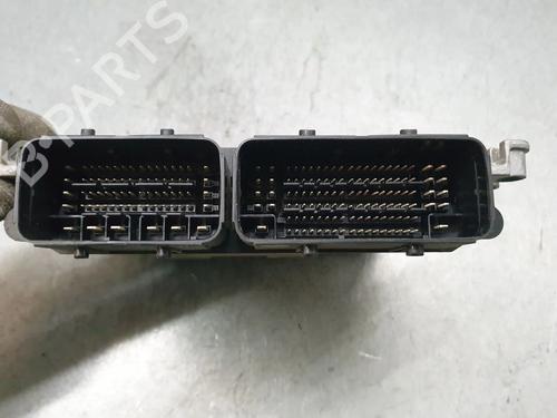 Engine control unit (ECU) CITROËN C4 CACTUS 1.6 BlueHDi 100 | BP32353040M57 - Image 2