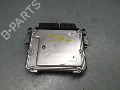 Engine control unit (ECU) CITROËN C4 CACTUS 1.6 BlueHDi 100 | BP32353040M57 - Image 3