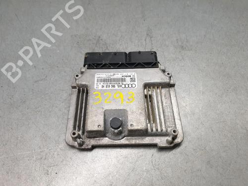 Used Engine control unit (ECU) Engine control unit (ECU) AUDI A1 (8X1, 8XK) 2.0 TDI (143 hp) 32362411 32362411