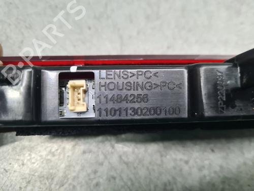 Bremselys MG MG 3 (ZP2_) 1.5 Hybrid+ | BP32362415L11