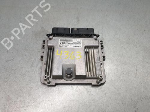 Centralina motore PEUGEOT 308 SW II (LC_, LJ_, LR_, LX_, L4_) 1.6 BlueHDi 120 (120 hp) 32362416