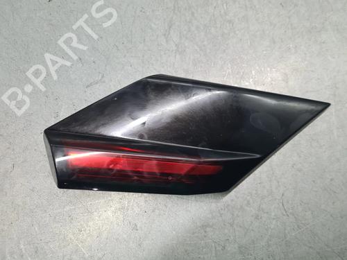 Altro CITROËN C4 III (BA_, BB_, BC_) ë-C4 (BCZKXC, BZCKSC) (136 hp) 32362417