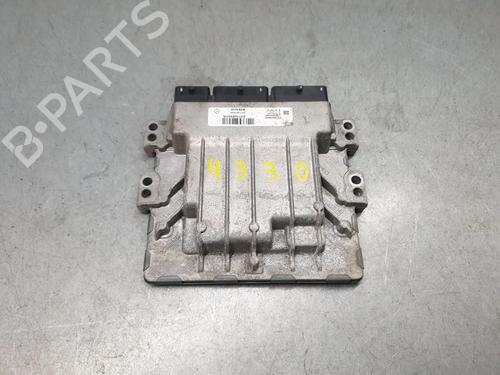 Centralina motore RENAULT CAPTUR I (J5_, H5_) 1.2 TCe 120 (118 hp) 32362418