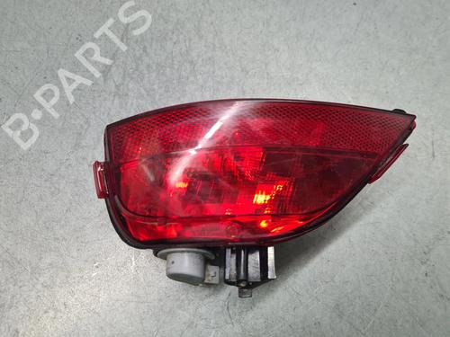 Retronebbia DACIA DUSTER (HM_) 1.5 dCi 115 4x4 (114 hp) 32362420