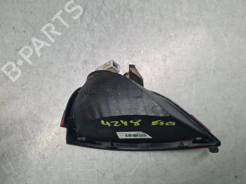 Rear fog light DACIA DUSTER (HM_) 1.5 dCi 115 4x4 | BP32362420C37