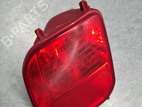 Used Rear fog light Rear fog light PEUGEOT 2008 II (UD_, US_, UY_, UJ_, UR_, UC_) 1.2 PureTech 130 (USHNS, URHNS) (130 hp) 32187896 32187896