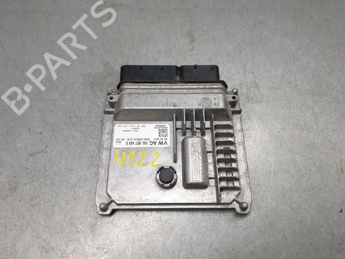 Centralina motore SEAT LEON ST (5F8) 1.6 TDI (115 hp) 32362422