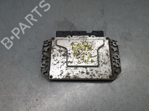 Altro CITROËN C5 III Break (RW_) 3.0 HDi 240 (RWX8CA) (241 hp) 32362447