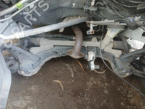 Vorderachsträger für FORD B-MAX (JK) 1.0 EcoBoost (125 hp) 32362434