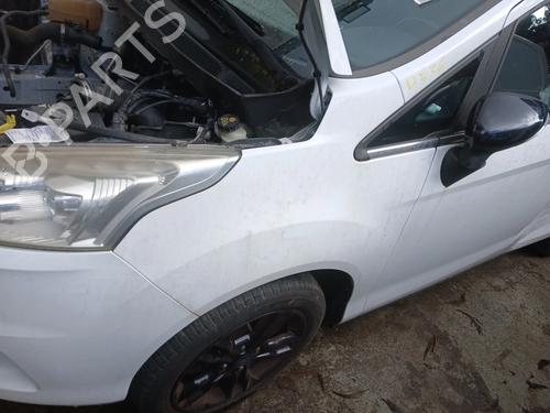 Forkjerm venstre FORD B-MAX (JK) 1.0 EcoBoost (125 hp) 32362426