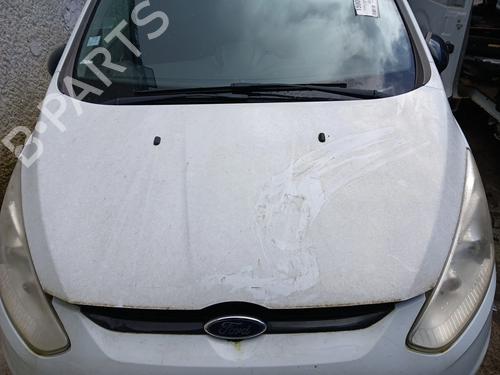 Motorhjelm FORD B-MAX (JK) 1.0 EcoBoost (125 hp) 32362423