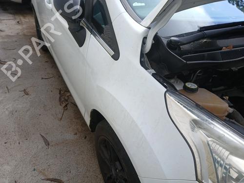 Right front fenders FORD B-MAX (JK) 1.0 EcoBoost | BP32362425C42