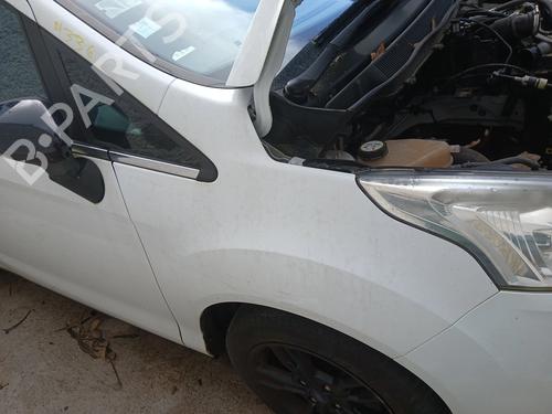 Used Right front fenders FORD B-MAX (JK) 1.0 EcoBoost (125 hp) 32362425