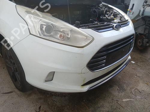Front bumper FORD B-MAX (JK) 1.0 EcoBoost | BP32362428C7